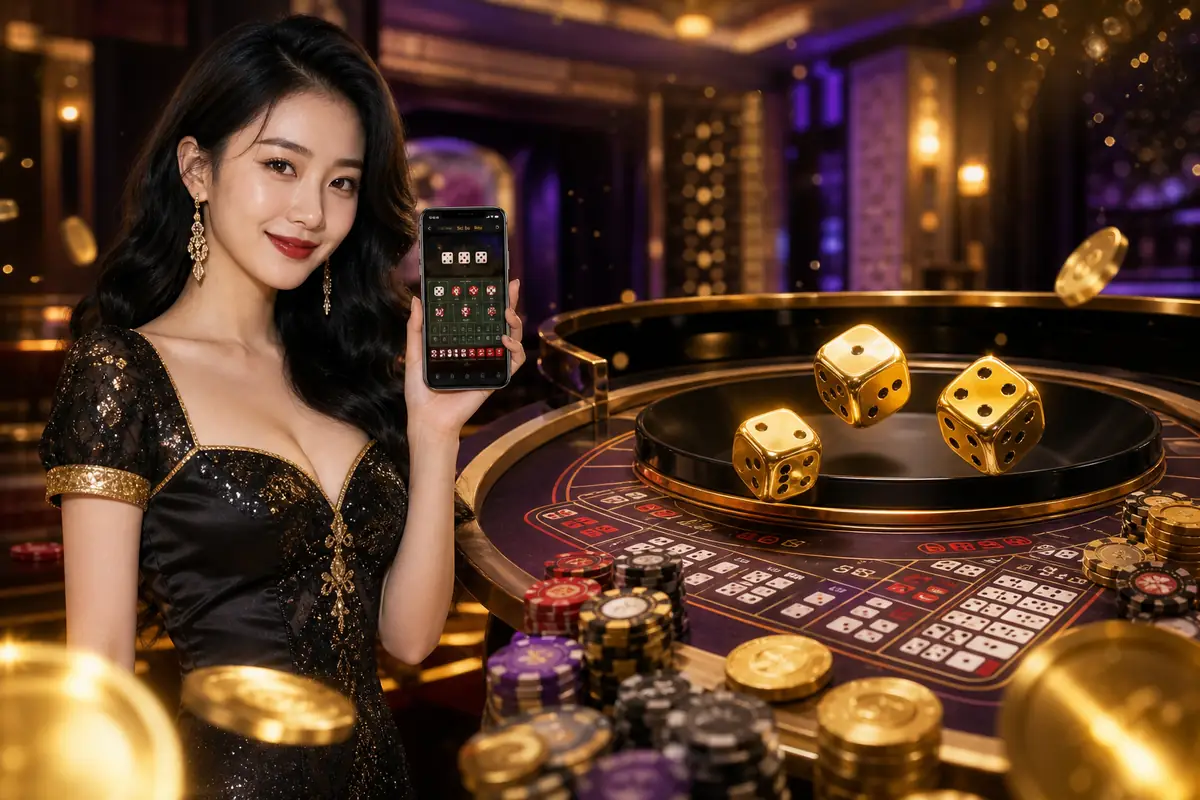 88xx30 chơi có trách nhiệm